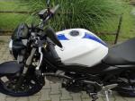 Klikněte pro detailní foto č. 10 - Suzuki SV 650 ABS