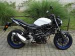 Klikněte pro detailní foto č. 1 - Suzuki SV 650 ABS