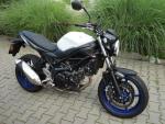 Klikněte pro detailní foto č. 2 - Suzuki SV 650 ABS