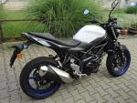 Klikněte pro detailní foto č. 3 - Suzuki SV 650 ABS
