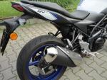 Klikněte pro detailní foto č. 4 - Suzuki SV 650 ABS