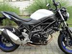 Klikněte pro detailní foto č. 5 - Suzuki SV 650 ABS