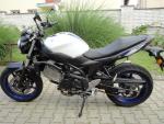 Klikněte pro detailní foto č. 6 - Suzuki SV 650 ABS