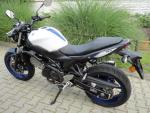 Klikněte pro detailní foto č. 7 - Suzuki SV 650 ABS
