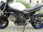 Klikněte pro detailní foto č. 8 - Suzuki SV 650 ABS
