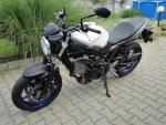 Klikněte pro detailní foto č. 9 - Suzuki SV 650 ABS