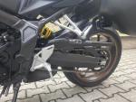 Klikněte pro detailní foto č. 11 - Honda CB 650 R - ABS - SUPER STAV + VÝBAVA