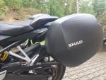 Klikněte pro detailní foto č. 12 - Honda CB 650 R - ABS - SUPER STAV + VÝBAVA