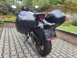Klikněte pro detailní foto č. 3 - Honda CB 650 R - ABS - SUPER STAV + VÝBAVA