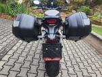 Klikněte pro detailní foto č. 4 - Honda CB 650 R - ABS - SUPER STAV + VÝBAVA