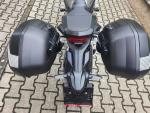 Klikněte pro detailní foto č. 5 - Honda CB 650 R - ABS - SUPER STAV + VÝBAVA
