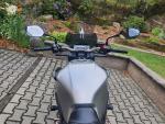 Klikněte pro detailní foto č. 7 - Honda CB 650 R - ABS - SUPER STAV + VÝBAVA