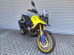Klikněte pro detailní foto č. 2 - Suzuki V-Strom 800 DE (SKLADEM, AKCE, ZÁRUKA 4 ROKY)