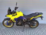 Klikněte pro detailní foto č. 3 - Suzuki V-Strom 800 DE (SKLADEM, AKCE, ZÁRUKA 4 ROKY)