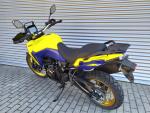 Klikněte pro detailní foto č. 4 - Suzuki V-Strom 800 DE (SKLADEM, AKCE, ZÁRUKA 4 ROKY)