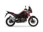 Klikněte pro detailní foto č. 1 - Honda CRF 1100 L Africa Twin