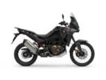 Klikněte pro detailní foto č. 2 - Honda CRF 1100 L Africa Twin