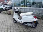Klikněte pro detailní foto č. 2 - Vespa Primavera 125 3V ABS
