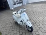 Klikněte pro detailní foto č. 4 - Vespa Primavera 125 3V ABS