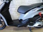 Klikněte pro detailní foto č. 10 - Piaggio Liberty S 125 ABS původ ČR, 1.majitel, 14400km