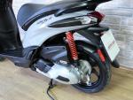 Klikněte pro detailní foto č. 11 - Piaggio Liberty S 125 ABS původ ČR, 1.majitel, 14400km