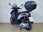 Klikněte pro detailní foto č. 12 - Piaggio Liberty S 125 ABS původ ČR, 1.majitel, 14400km