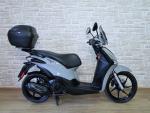 Klikněte pro detailní foto č. 1 - Piaggio Liberty S 125 ABS původ ČR, 1.majitel, 14400km