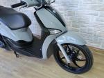 Klikněte pro detailní foto č. 2 - Piaggio Liberty S 125 ABS původ ČR, 1.majitel, 14400km