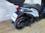 Klikněte pro detailní foto č. 4 - Piaggio Liberty S 125 ABS původ ČR, 1.majitel, 14400km