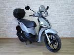 Klikněte pro detailní foto č. 5 - Piaggio Liberty S 125 ABS původ ČR, 1.majitel, 14400km