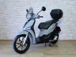 Klikněte pro detailní foto č. 7 - Piaggio Liberty S 125 ABS původ ČR, 1.majitel, 14400km