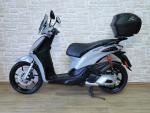Klikněte pro detailní foto č. 8 - Piaggio Liberty S 125 ABS původ ČR, 1.majitel, 14400km