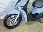 Klikněte pro detailní foto č. 9 - Piaggio Liberty S 125 ABS původ ČR, 1.majitel, 14400km