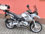 Klikněte pro detailní foto č. 1 - BMW R 1200 GS