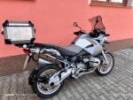 Klikněte pro detailní foto č. 6 - BMW R 1200 GS