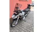Klikněte pro detailní foto č. 9 - BMW R 1200 GS