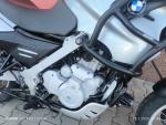Klikněte pro detailní foto č. 10 - BMW F 650 GS