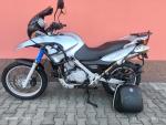 Klikněte pro detailní foto č. 1 - BMW F 650 GS