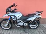 Klikněte pro detailní foto č. 2 - BMW F 650 GS