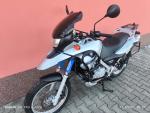 Klikněte pro detailní foto č. 3 - BMW F 650 GS