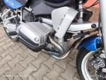 Klikněte pro detailní foto č. 10 - BMW R 850 R