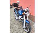 Klikněte pro detailní foto č. 11 - BMW R 850 R