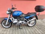 Klikněte pro detailní foto č. 1 - BMW R 850 R