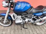 Klikněte pro detailní foto č. 2 - BMW R 850 R