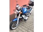 Klikněte pro detailní foto č. 3 - BMW R 850 R