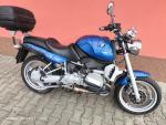 Klikněte pro detailní foto č. 9 - BMW R 850 R