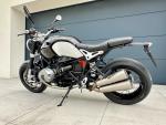Klikněte pro detailní foto č. 10 - BMW R nineT super stav 1.majitel servisní kniha