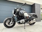 Klikněte pro detailní foto č. 11 - BMW R nineT super stav 1.majitel servisní kniha