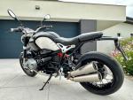 Klikněte pro detailní foto č. 12 - BMW R nineT super stav 1.majitel servisní kniha