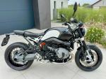 Klikněte pro detailní foto č. 1 - BMW R nineT super stav 1.majitel servisní kniha